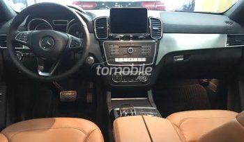 Mercedes-Benz Classe GLE 2017 Diesel  Rabat plein