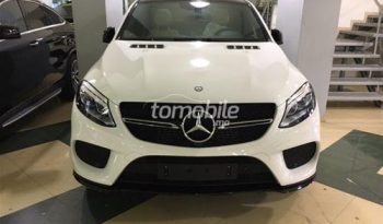 Mercedes-Benz Classe GLE 2017 Diesel  Rabat