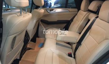 Mercedes-Benz Classe GLE 2017 Diesel  Rabat plein