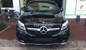 Mercedes-Benz Classe GLE 2017 Diesel  Rabat