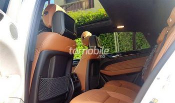 Mercedes-Benz Classe GLE 2017 Diesel  Rabat plein