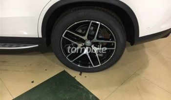 Mercedes-Benz Classe GLE 2017 Diesel  Rabat plein