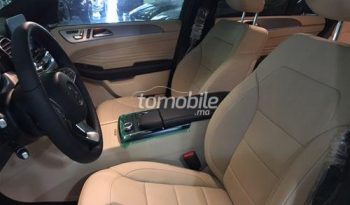 Mercedes-Benz Classe GLE 2017 Diesel  Rabat plein