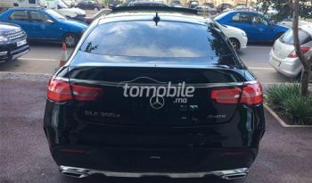 Mercedes-Benz Classe GLE 2017 Diesel  Rabat plein