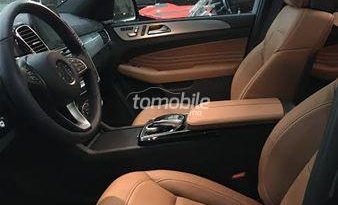 Mercedes-Benz Classe GLE 2017 Diesel  Rabat full
