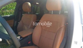 Mercedes-Benz Classe GLE 2017 Diesel  Rabat plein