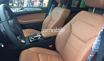 Mercedes-Benz Classe GLE 2017 Diesel  Rabat plein