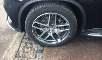 Mercedes-Benz Classe GLE 2017 Diesel  Rabat plein