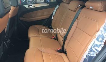 Mercedes-Benz Classe GLE 2017 Diesel  Rabat plein