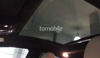 Mercedes-Benz Classe GLE 2017 Diesel  Rabat plein