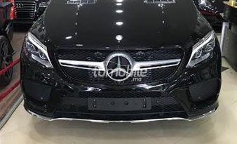 Mercedes-Benz Classe GLE 2017 Diesel  Rabat