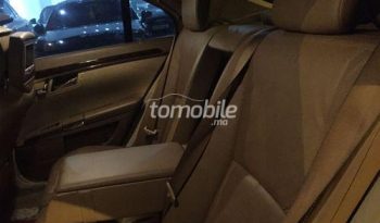 Mercedes-Benz Classe S 2006 Diesel 150000 Casablanca plein