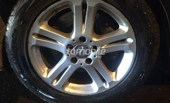 Mercedes-Benz Classe S 2006 Diesel 150000 Casablanca plein