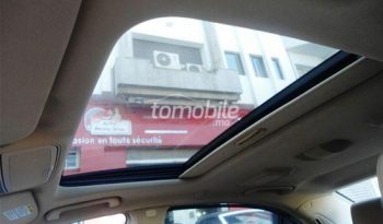 Mercedes-Benz Classe S 2006 Essence 137860 Casablanca full