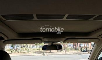 Mercedes-Benz Classe S 2006 Essence 187000 Marrakech plein