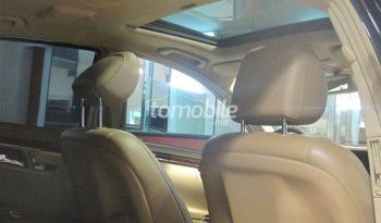 Mercedes-Benz Classe S 2006 Essence 60000 Marrakech plein