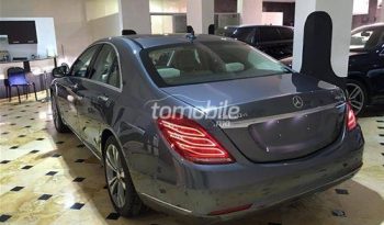Mercedes-Benz Classe S 2016 Diesel  Rabat plein