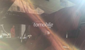 Mercedes-Benz Classe S 2016 Essence 20500 Casablanca full