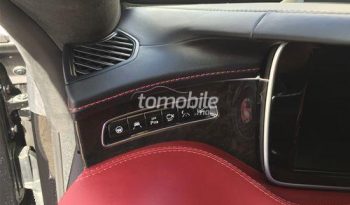 Mercedes-Benz Classe S 2016 Essence 20500 Casablanca full