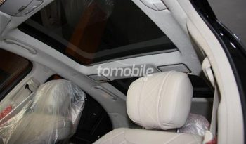 Mercedes-Benz Classe S 2017 Diesel  Casablanca plein