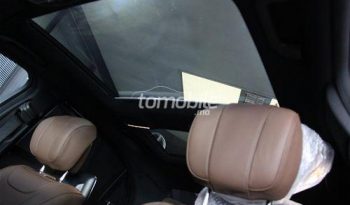 Mercedes-Benz Classe S 2017 Diesel  Casablanca plein