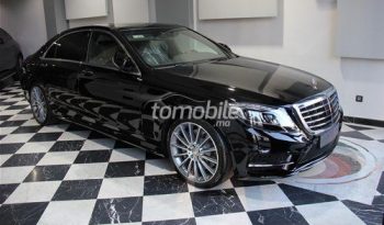 Mercedes-Benz Classe S 2017 Diesel  Casablanca