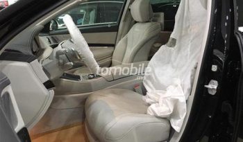 Mercedes-Benz Classe S 2017 Diesel  Rabat plein