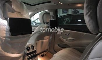 Mercedes-Benz Classe S 2017 Diesel  Rabat plein