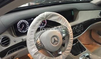 Mercedes-Benz Classe S 2017 Diesel  Rabat plein