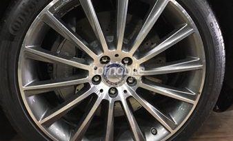 Mercedes-Benz Classe S 2017 Diesel  Rabat plein