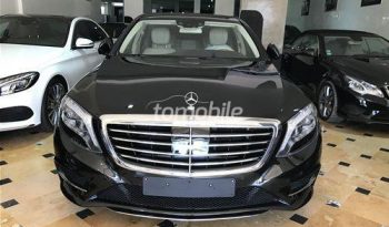 Mercedes-Benz Classe S 2017 Diesel  Rabat