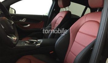 Mercedes-Benz GLC 250 2016 Diesel  Casablanca plein