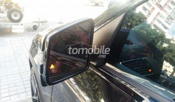 Mercedes-Benz GLE 350 2015 Diesel 1000 Casablanca plein