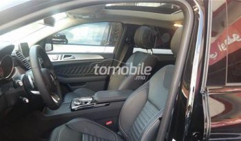 Mercedes-Benz GLE 350 2015 Diesel 1000 Casablanca plein