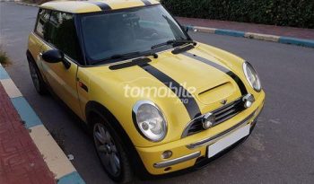 Mini Cooper 2003 Diesel 197000 Rabat full