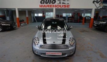 Mini Cooper 2007 Essence 50000 Casablanca