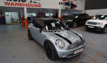 Mini Cooper 2007 Essence 50000 Casablanca full