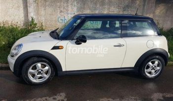 Mini Cooper 2009 Essence 89000 Rabat full