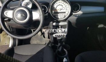 Mini Cooper 2009 Essence 89000 Rabat full