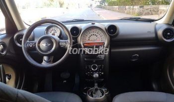 Mini Cooper 2012 Diesel 81000 Rabat full