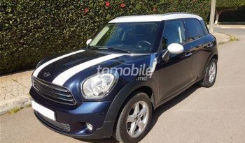 Mini Cooper 2012 Diesel 81000 Rabat full
