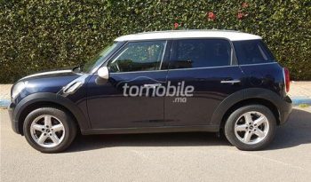 Mini Cooper 2012 Diesel 81000 Rabat full