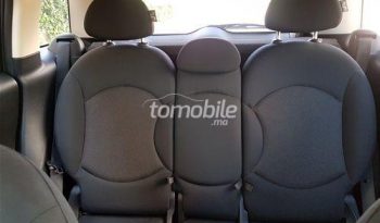 Mini Cooper 2012 Diesel 81000 Rabat full