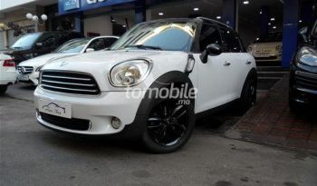 Mini Cooper Countryman 2013 Diesel 67000 Casablanca