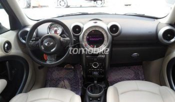 Mini Cooper Countryman 2013 Essence 72000 Casablanca plein