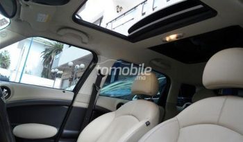 Mini Cooper Countryman 2013 Essence 72000 Casablanca plein