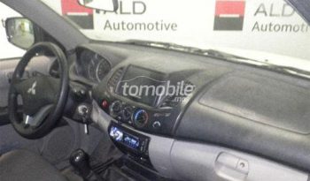 Mitsubishi L200 2013 Diesel 41674 Casablanca full