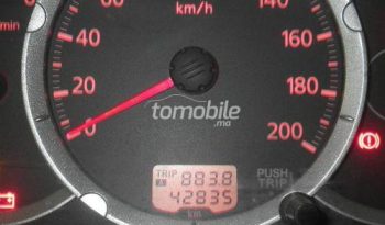 Mitsubishi L200 2013 Diesel 41674 Casablanca full