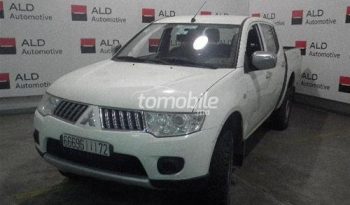 Mitsubishi L200 2013 Diesel 41674 Casablanca