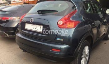 Nissan Juke 2013 Diesel 99000 Rabat plein